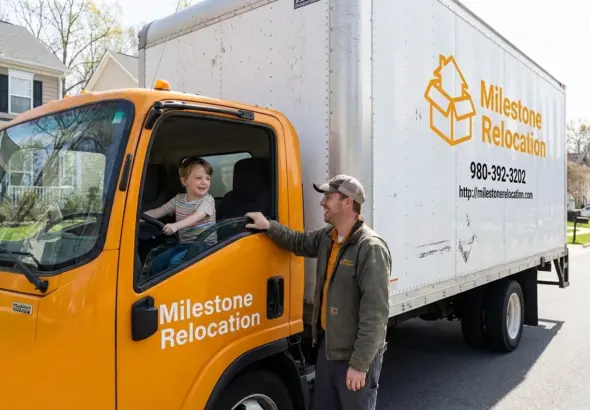 Baby-behind-the-wheel