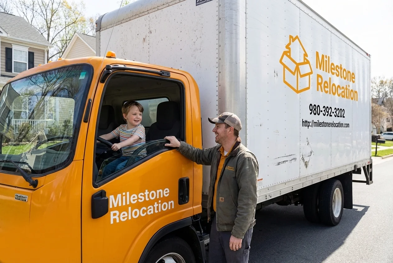 Baby-behind-the-wheel